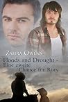Floods and Drought - Eine zweite Chance für Rory by Zahra Owens