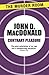 Contrary Pleasure by John D. MacDonald