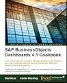 SAP BusinessObjects Dashboards 4.1 Cookbook by David Lai