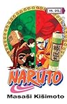 Naruto 15 by Masashi Kishimoto