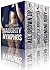 Erotic Stories: Naughty Nymphos Bundle