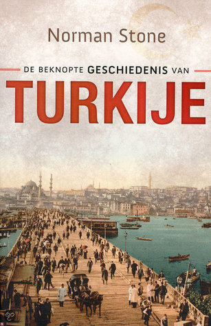 De beknopte geschiedenis van Turkije