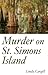 Murder on St. Simons Island