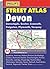 Philip's Street Atlas Devon