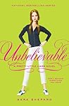 Book cover for Unbelievable (Pretty Little Liars, #4)