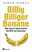 Billig.Billiger.Banane: Wie...