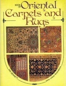 Book of Oriental Carpets and Rugs
