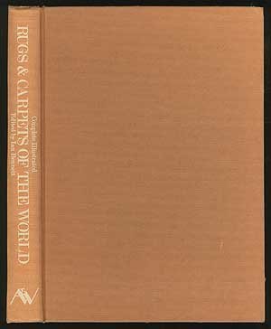 Complete Illustrated Rugs and Carpets of the World (Hardcover)