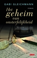 Het geheim van onsterfelijkheid