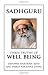 Penguin India Three Truths Of Well Being: Empower Your Body, Mind And Energy For Joyful Living