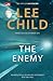 The Enemy by Lee Child