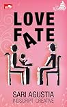 Love Fate by Sari Agustia