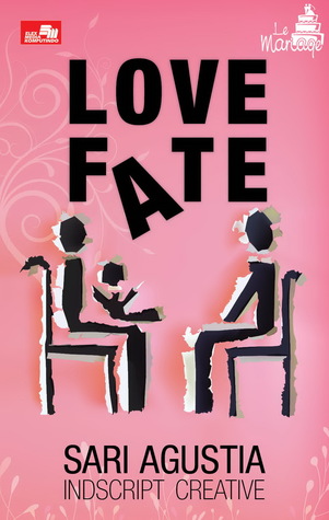 Love Fate (Paperback)