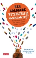 Wetenschap of kwakzalverij? Waarom oppeppende pillen rood, oranje of geel zijn en andere onthullingen