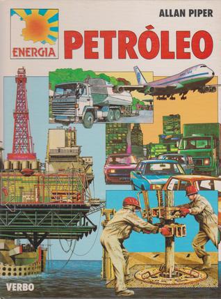 Petróleo (Energia, #1)