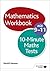 10-Minute Maths Tests Workb...