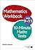 10-Minute Maths Tests Workbook Age 9-11 by David E. Hanson