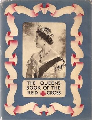 The Queen's Book of Red Cross (Hardcover)