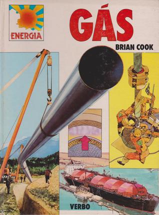 Gás (Energia, #5)