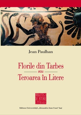 Florile din Tarbes sau Teroarea în Litere