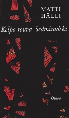 Kelpo rouva Sedmiradski