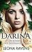 Darina - Die Jungfrau und der Kriegerkönig (German Edition)