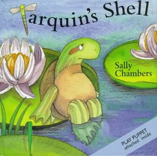 Tarquin's Shell (Hardcover)