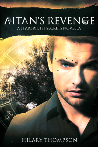 Aitan's Revenge (Starbright #2.5)