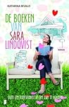 De boeken van Sara Lindqvist by Katarina Bivald