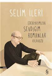 Edebiyatımızda Sevdiğim Romanlar Kılavuzu (Paperback)