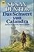 Das Schwert von Calandra (Winter King's War, #2)