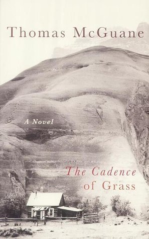 The Cadence of Grass