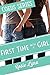 First Time with a Girl by Rosie Lynne
