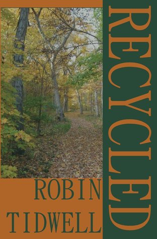 Recycled (Reduced #3)