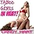 TABOO GIRLS - IN HEAT!