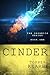 Cinder by Topher Kearby