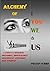 ALCHEMY OF I, YOU, WE AND US: 5 STEPS TO WINNING.. DREAMING , MINDFULNESS, LEADERSHIP ,VISIONING AND SYNERGY (LEADERSHIP SELF AWARENESS SERIES Book 1)