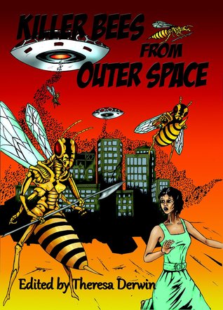 Killer Bees from Outer Space