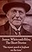The Short Stories - James Whitcomb Riley: "The ripest peach is highest on the tree."