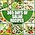 365 Days of Salad Recipes