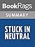 Summary & Study Guide Stuck in Neutral by Terry Trueman