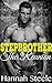 Stepbrother by Hannah Steele