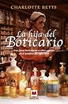 La hija del botic...