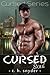 Cursed Soul (Cursed, #4)