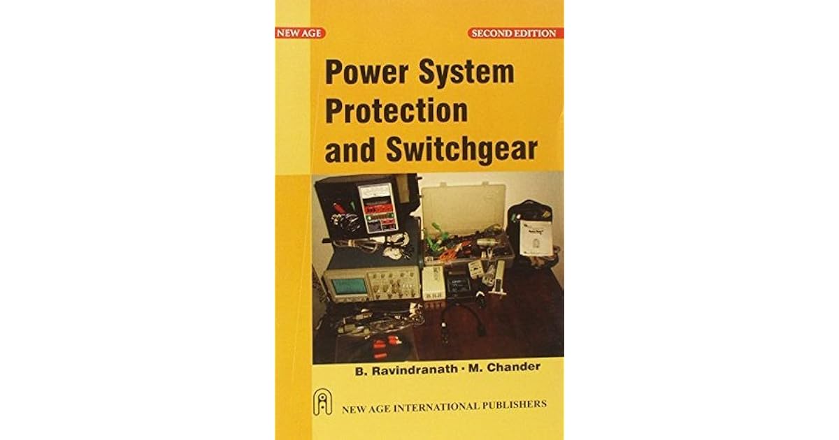 Power System Protection And Switchgear Mobi Can I Read Online Books