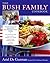The Bush Family Cookbook by Ariel De Guzman