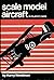 Scale Model Aircraft in Plastic Card