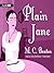 Plain Jane (A House for the Season, #2)