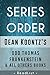 Dean Koontz Series Order & ...