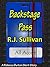 Backstage Pass by R.J. Sullivan